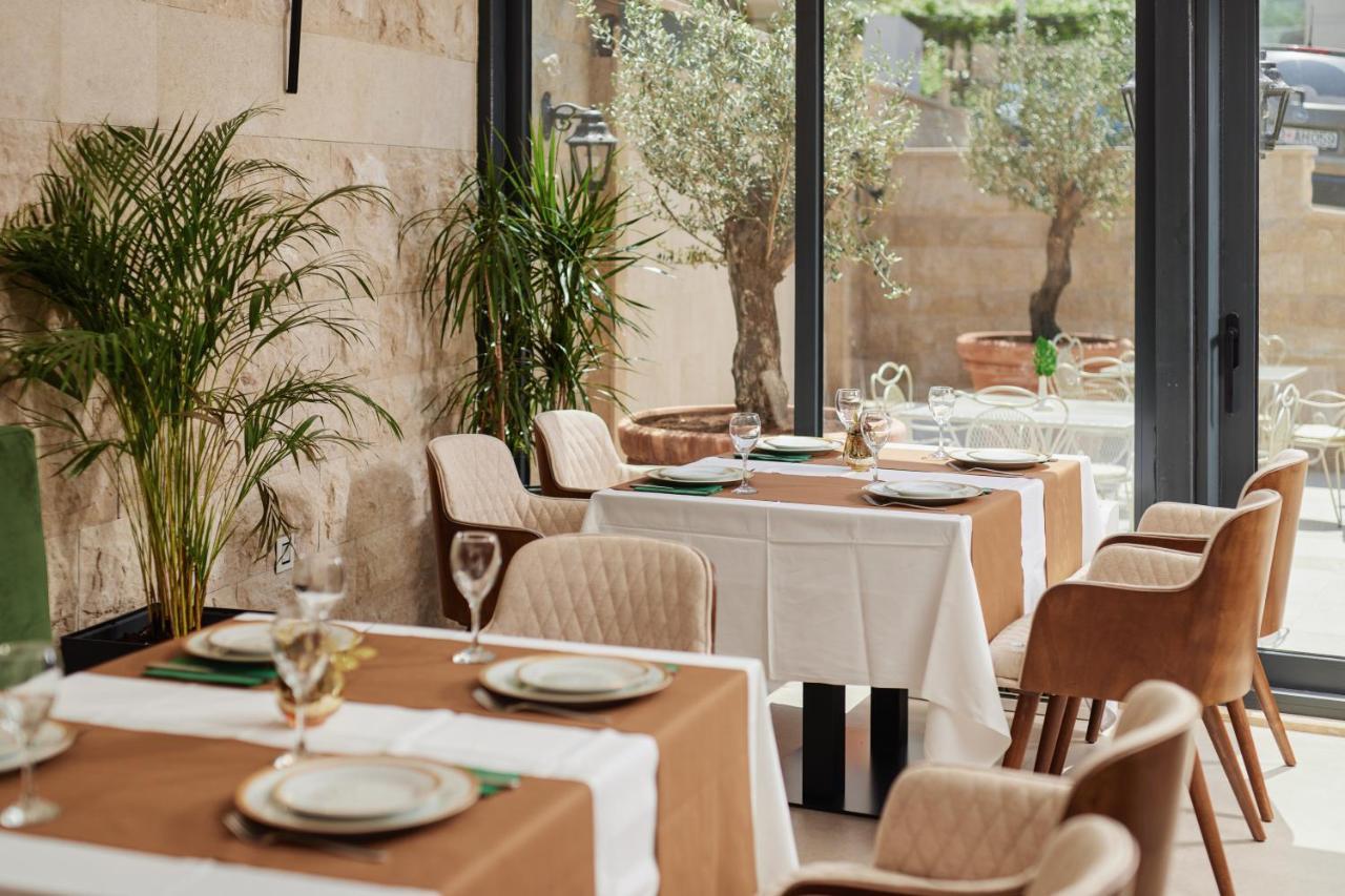 Hotel Diplomat By Aycon Budva Exterior photo
