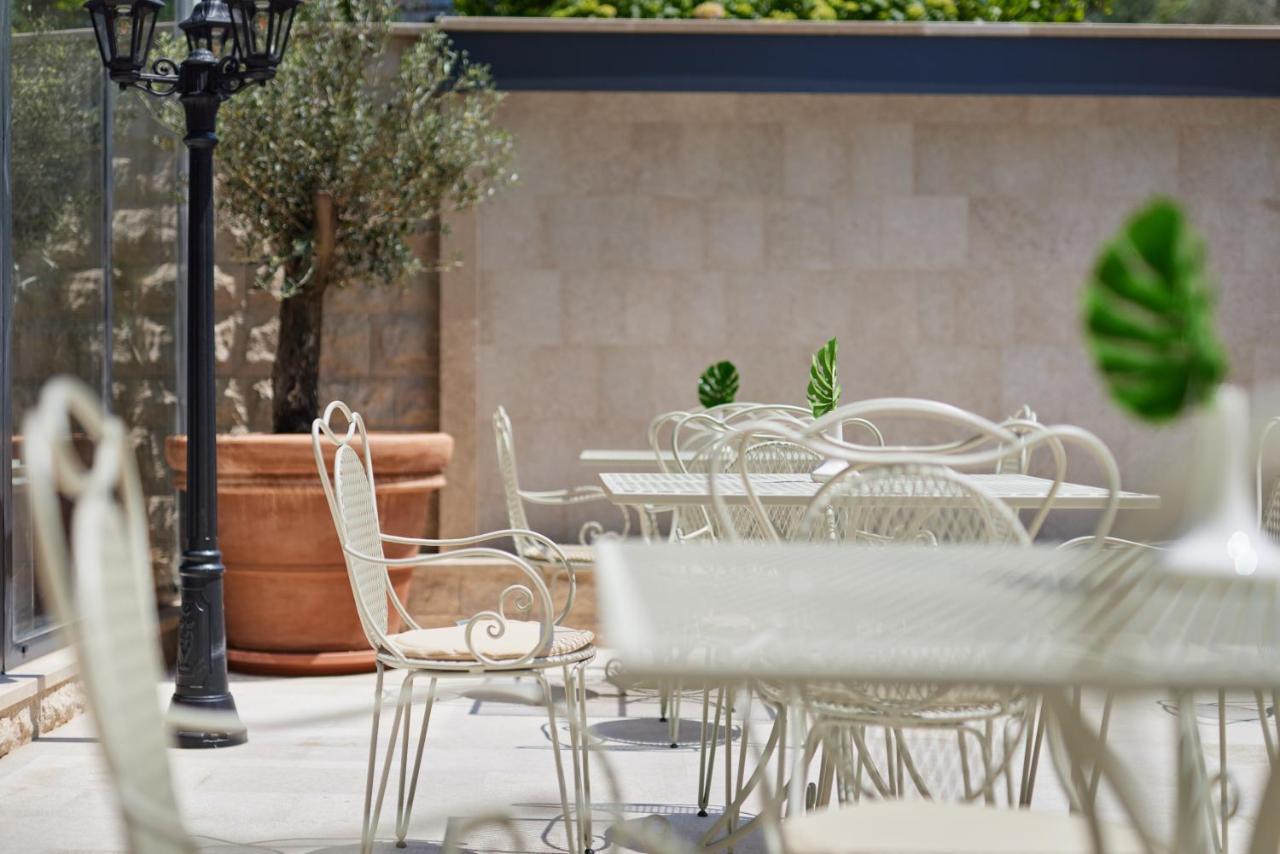 Hotel Diplomat By Aycon Budva Exterior photo