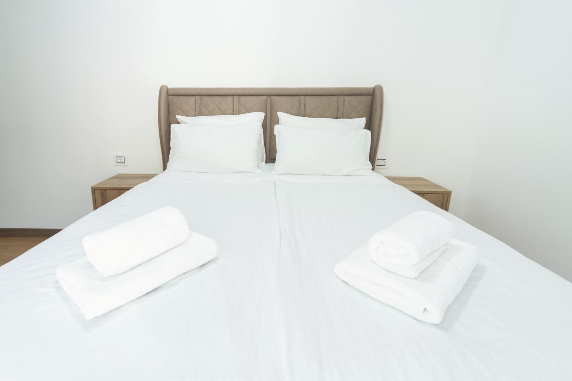 Hotel Diplomat By Aycon Budva Exterior photo