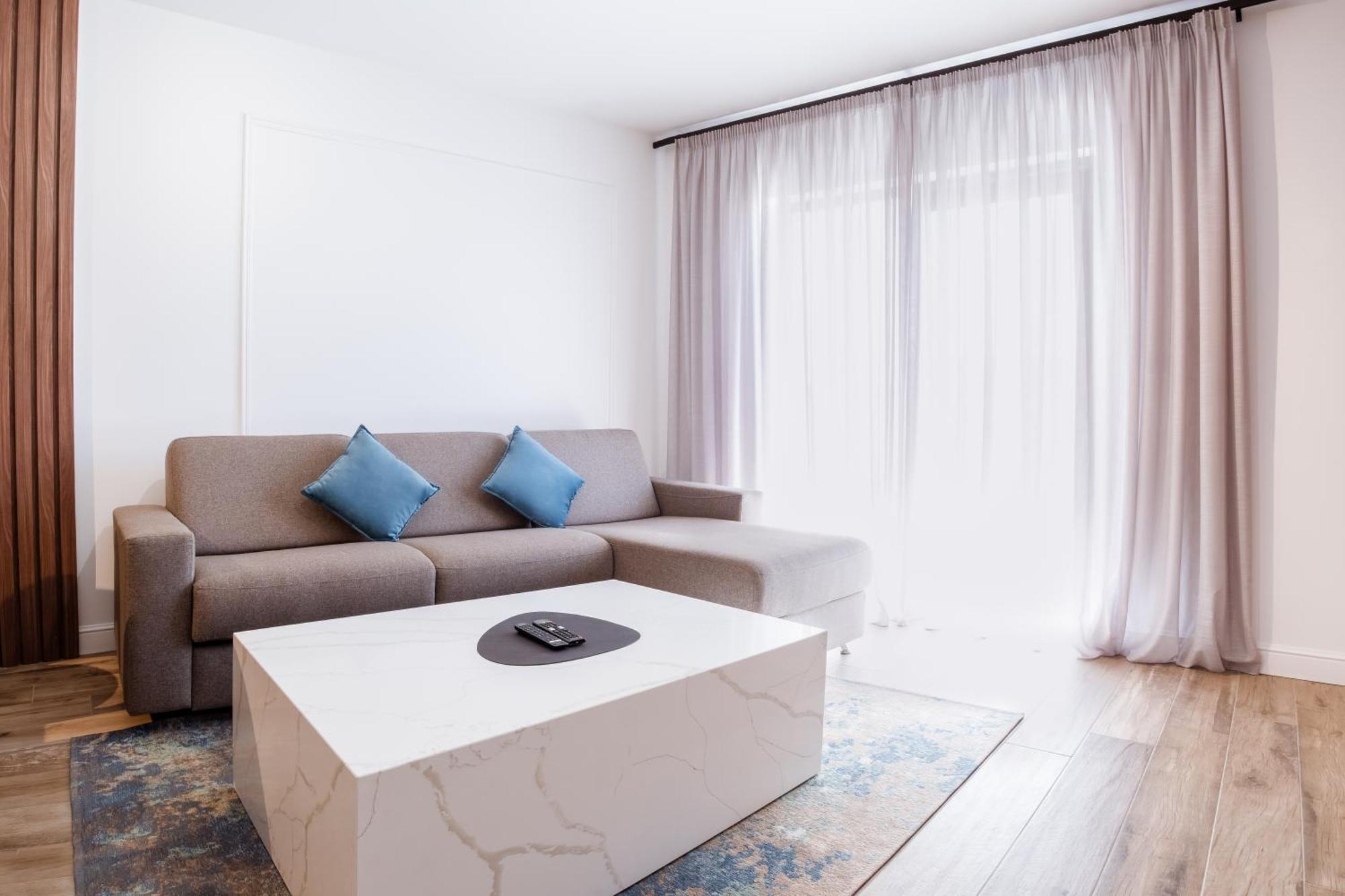 Hotel Diplomat By Aycon Budva Room photo