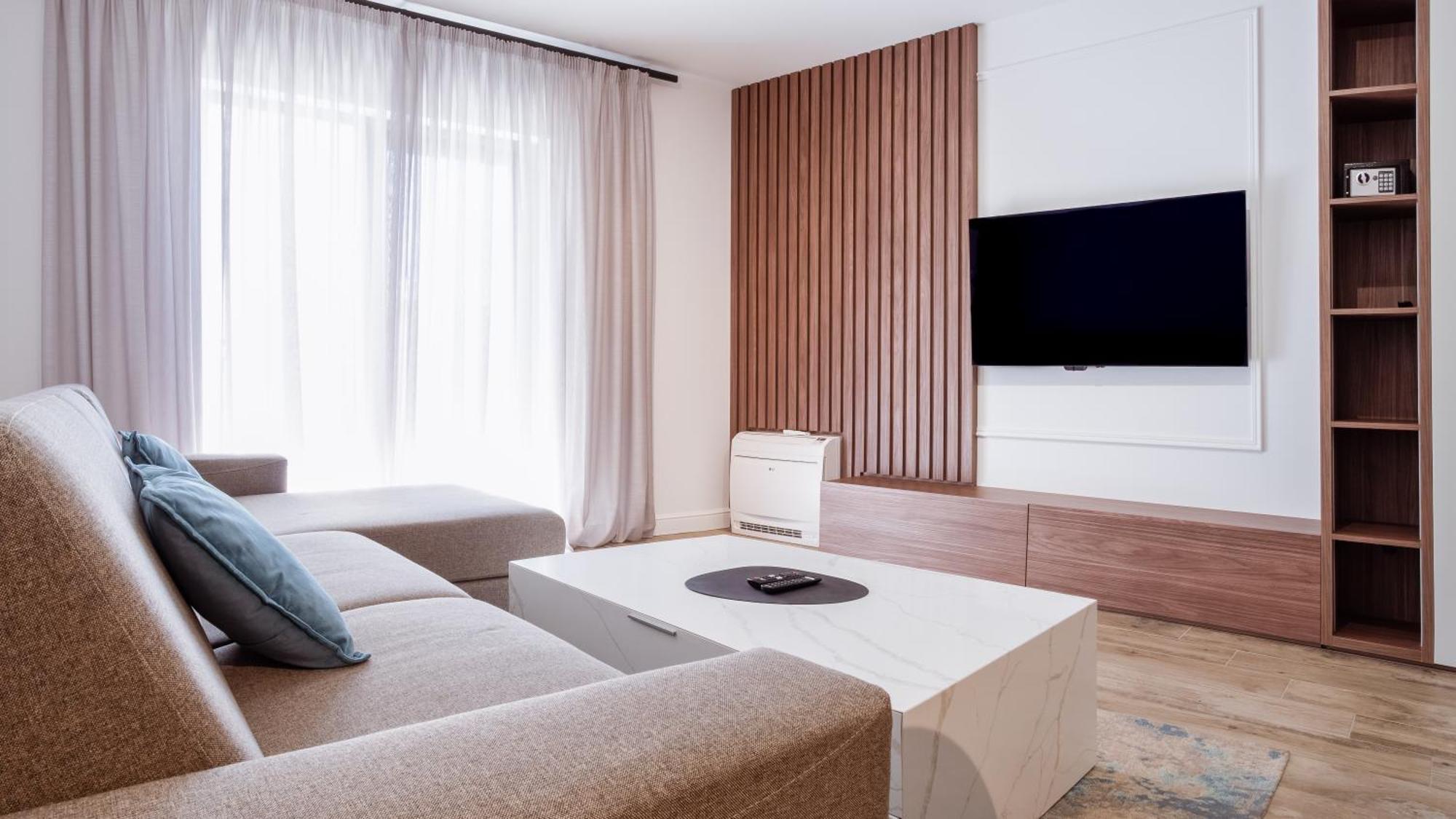 Hotel Diplomat By Aycon Budva Exterior photo